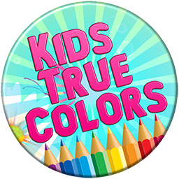 Children's True Color Sports